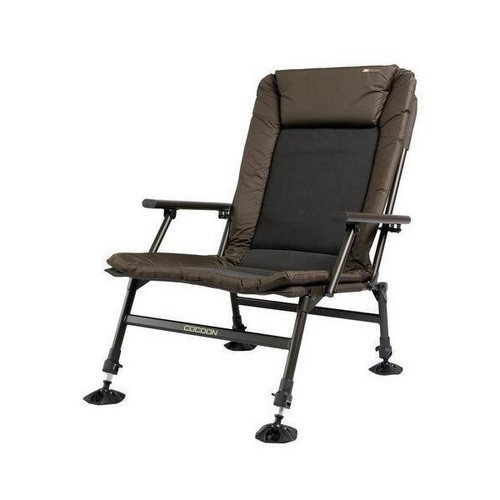 Jrc cocoon relaxa chair - ii,