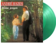 André Hazes Kleine Jongen LP