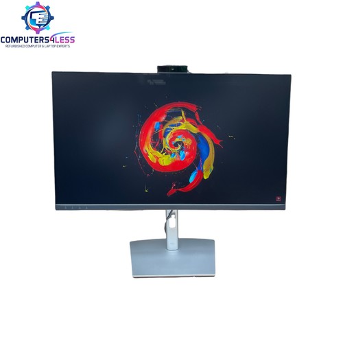 Dell c2723h inch full - dell,