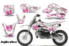 Graphic Stickers +#PLT Decals