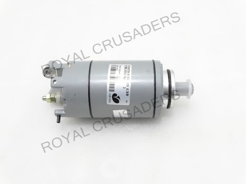 Royal enfield 500 starter - royal,