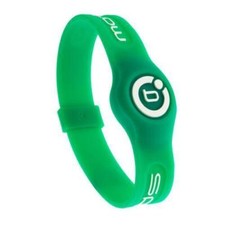 Bioflow Natural Health and Wellness Magnotherapy Wristband Magnetic Technology