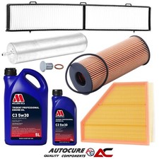 FOR BMW 1 SERIES 118D M SPORT