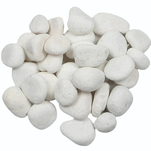 Premium snow white quartz - snow,