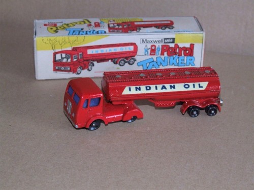 Maxwell mini 593 - maxwell, (india)
