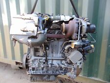 Ford Focus Diesel engine mk3