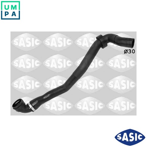 Radiator hose 3406432 for - for, vw