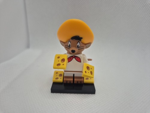 Speedy gonzales looney - gonzales, tunes