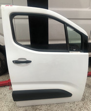 Citroen Berlingo Front Door OS