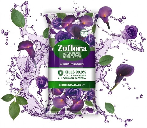 Zoflora antibacterial - zoflora,