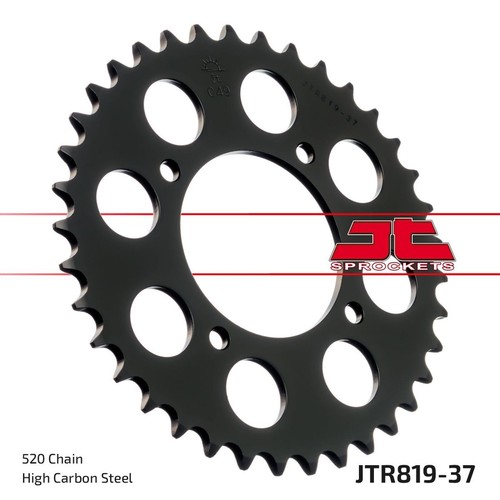 Rear sprocket tooth for - tooth,
