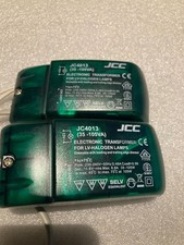 JCC JC4013 Dimmable Electronic