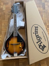 Vintage Pilgrim Redwood –