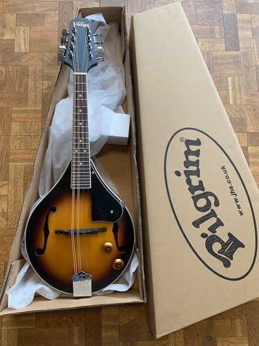 Vintage pilgrim redwood - vintage, –
