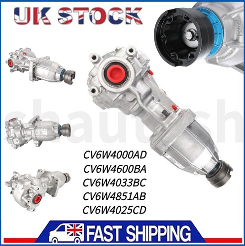 Cv6w 4c166 rear - cv6w-4c166-bb,