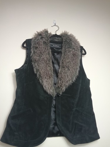 Leather suede pig split - ws,