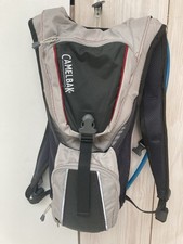Camelbak Rogue Hydration Backpack With Water Bladder - free delivery 