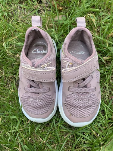 Clark girls baby shoes - clark’s,