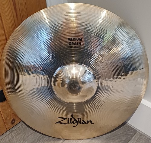 Zildjian avedis medium - zildjian,