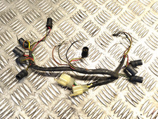 KAWASAKI GPX600-R 1988 88 97