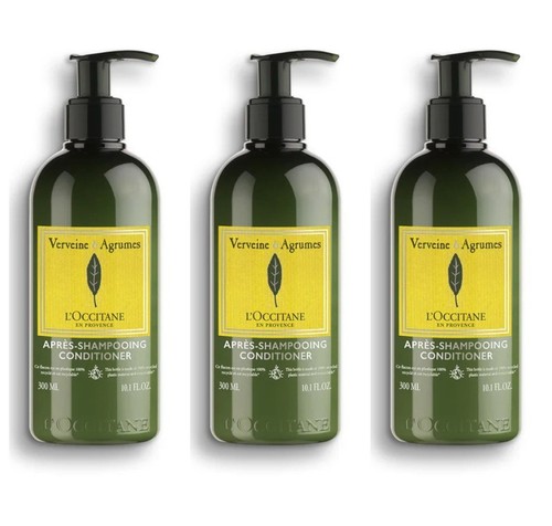 Occitane citrus verbena - citrus,