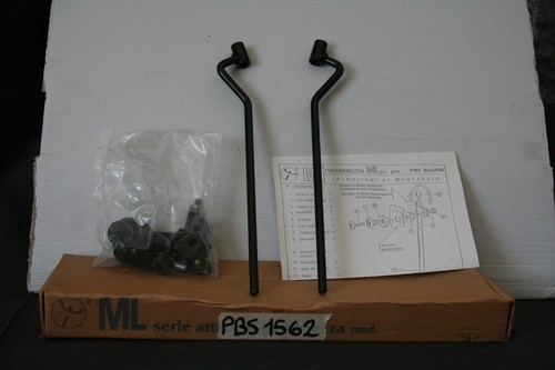 Line windshield mounting - ml-line,