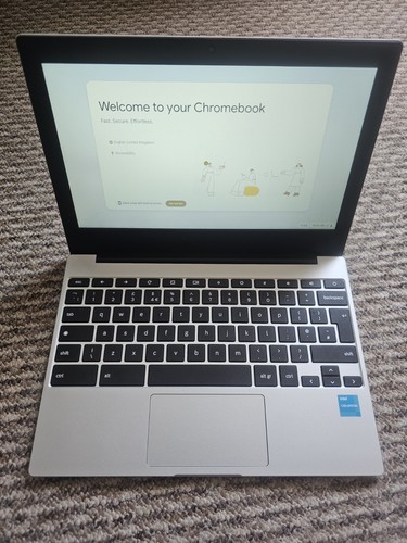 Samsung galaxy chromebook - samsung,