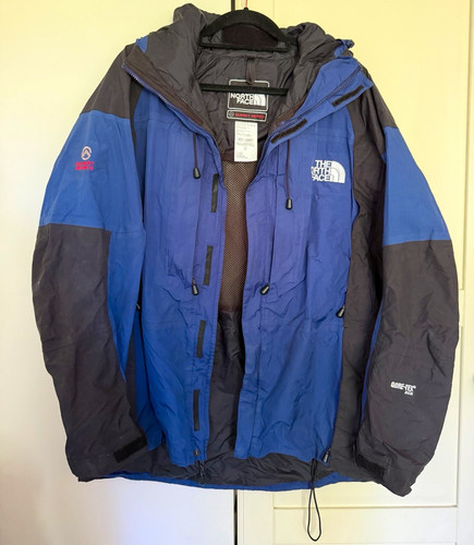 The north face - the, series