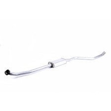 Centre Exhaust Box Silencer