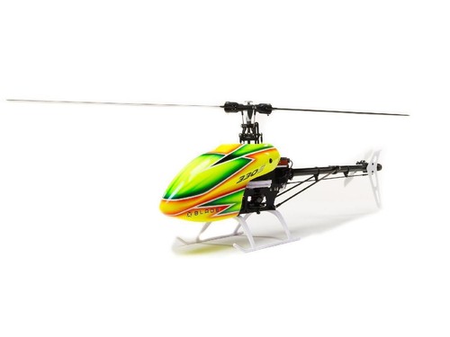 Blade 330 rtf basic with - 330,