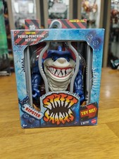 Street Sharks -30th