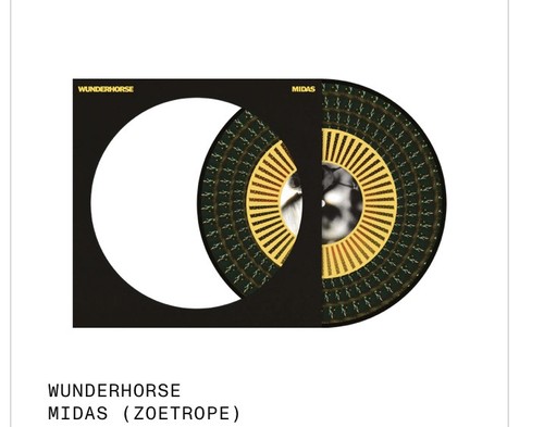 Wunderhorse midas 2024 - wunderhorse,