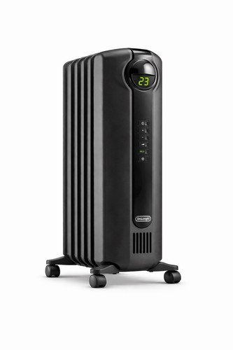 Longhi radia 5kw - radia, 1.5kw