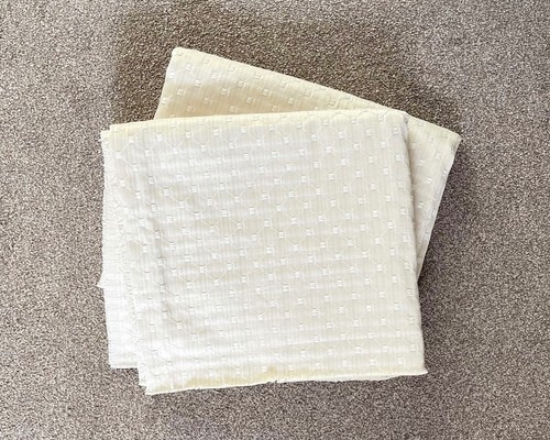 New fabric remnant - remnant, each