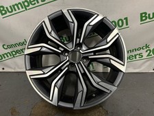 RENAULT CLIO MK5 17'' GREY