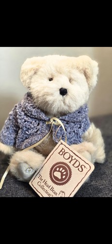 Boyds bear - boyds,