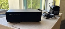 Nad phono preamp 1 - preamp, pp-1