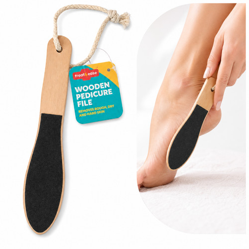 Professional foot rasp - professional, file