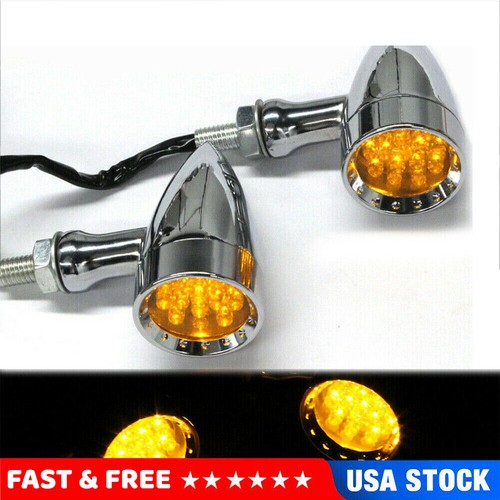 Mini led motorcycle - mini, turn