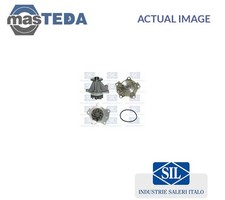 PA725 ENGINE COOLING WATER