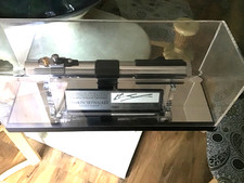 Master Replicas SIGNATURE Anakin Skywalker AOTC EP II Lightsaber.