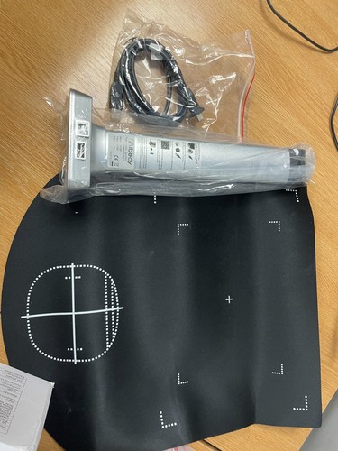 Bk30 document camera - document, 5