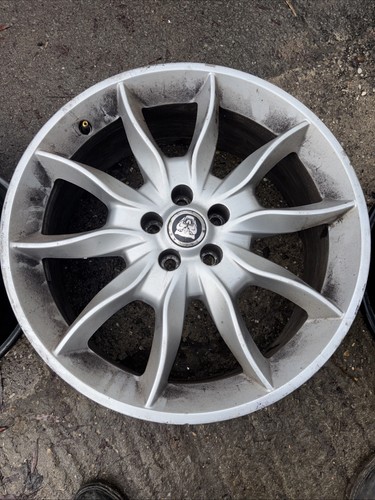 Genuine jaguar inch - jaguar, xf