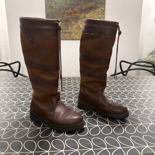 Dubarry extra fit - extra, galway