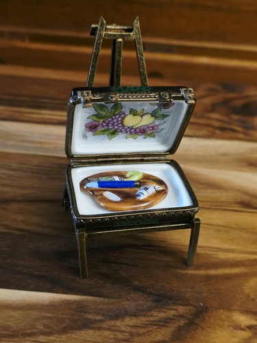 Limoges peint main limited - peint,