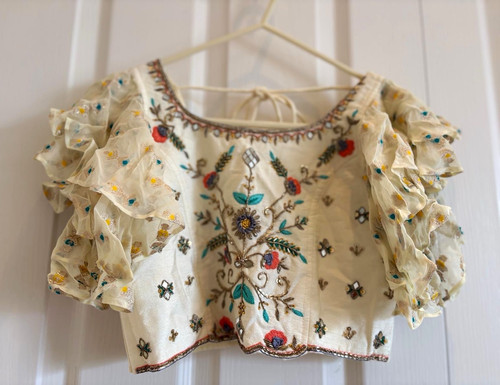 Seasons santacruz silk - santacruz,