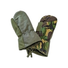 British Army DPM Arctic