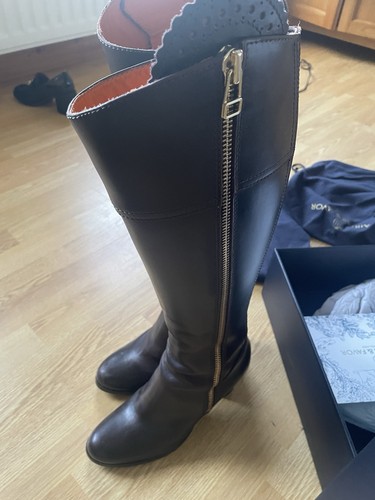 Fairfax favor boots - favor,