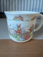 Royal Doulton bunnykins Fine