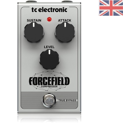 Forcefield compressor - forcefield,